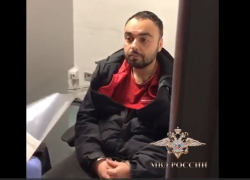 Экстрадированный из Черногории ростовский бизнесмен Каймакчи теперь оказался в Сербии