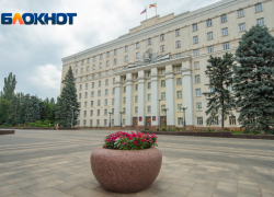 Победивший на выборах губернатор Ростовской области соберет новую команду 