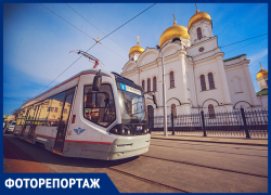 Казнить нельзя помиловать: почему проект модернизации трамвая в Ростове оказался под угрозой срыва