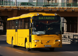 Голубеву пожаловались на ужасное состояние автобусов из Батайска в Ростов