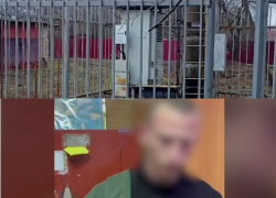 21-летнего укроагента задержали силовики за поджог вышек сотовой связи 