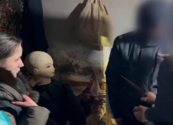 В Ростовской области мужчина зарезал коллегу на стройке из-за ссоры