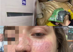 Ростовская полиция начала проверку после инцидента с ножом и перцовкой в общежитии ЮФУ 