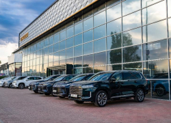 С января в России изменятся правила одобрения автокредитов