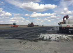 Стоимость строительства аэропорта «Южный» увеличилась на 3 млрд рублей