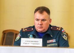 Суд над экс-замглавы МЧС Кубани Симоненко начнется 11 августа в Ростове