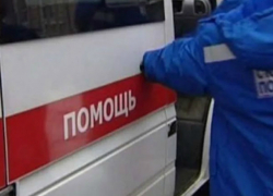 Тяжелые травмы головы получил мужчина под колесами иномарки в Ростовской области