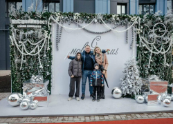 ЮгСтройИнвест закончил строительство литера 5 квартала «Левобережье»