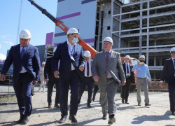 Безработица в Ростовской области достигла рекордно низкого уровня в 0,6%