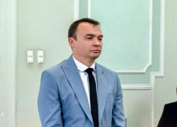 Александр Шелаков назначен директором департамента архитектуры и градостроительства Ростова