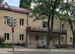 После капитального ремонта в Ростове открылся филиал поликлиники №7