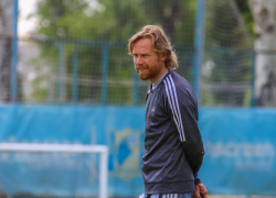 Валерий Карпин рассказал о проблемах игроков «Ростова» после длительного перерыва