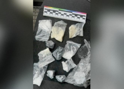 В Ростове задержали женщину с крупной партией синтетических наркотиков