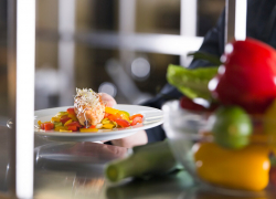 Проверяющие выявили нарушения в 450 из 477 донских общепитов