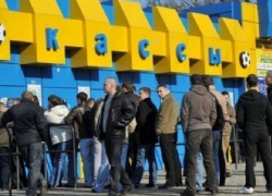 Губернатор предложит руководству ФК "Ростов" снизить стоимость билетов на матч с "МЮ"