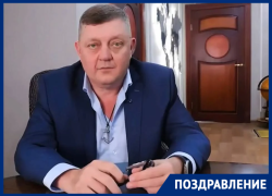 Главный редактор сети «Блокнот» Олег Пахолков отмечает 55-летие