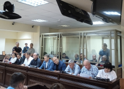 Прокурор предложил продлить сроки арестов участникам дела об аксайских рынках