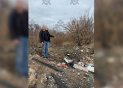 Житель Таганрога получил 11 лет колонии за убийство  