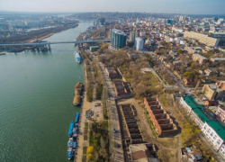 Борьба за Парамоновские склады: что угрожало ОКН РФ от полного сноса до анонса каскадной застройкой