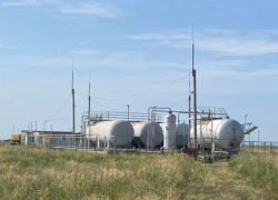 В Ростовской области выставили на продажу нефтяную скважину за 1,3 млрд рублей