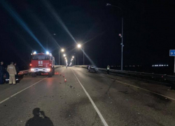 Два водителя погибли в ДТП на трассе Ростов — Волгодонск вечером 30 апреля