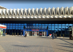 В Ростове появится центральный транспортно-пересадочный узел на Привокзальной площади 