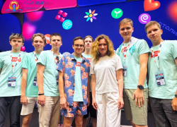 Истории успеха: как образовательный центр «Олимп» помогает поступать в вузы мечты