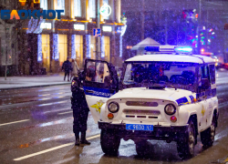 В Ростовской области в ходе ДТП погиб пешеход 