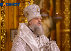 Ростовский митрополит Меркурий рассказал, как не надо делать пожертвования