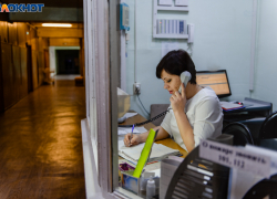 Власти Ростова рассказали, какие медучреждения подключились к единой службе 122