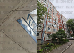Тараканы, спорные подписи и долг в 3,5 млн рублей: УК ответила жильцам домов на Вятской