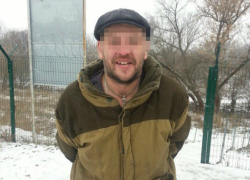 Сексуально надругавшегося над женщиной молодого самарчанина поймали на границе Ростовской области