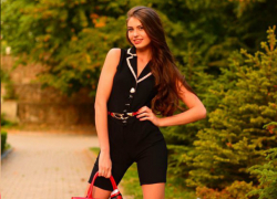 Ростовчанка похудела на 10 килограммов ради участия в конкурсе «Мисс Россия-2018»