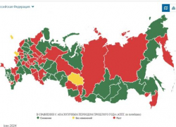 Ростовская область вошла в топ-3 регионов по смертности в ДТП