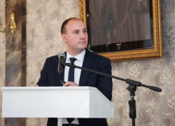 Александр Полтавцев назначен и.о. главы Кировского района Ростова