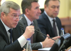 Самым богатым замом Голубева оказался уволенный несколько дней назад Юрий Молодченко