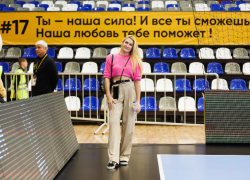 Ростовская олимпийская чемпионка по гандболу Бобровникова сообщила о победе над раком