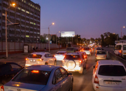 В Ростове на два месяца ограничат движение транспорта в Берберовке