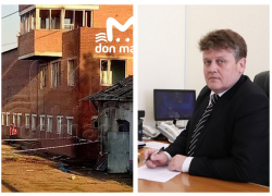 Глава Песчанокопского поселения рассказал о восстановленной сети и вокзале после атаки БПЛА