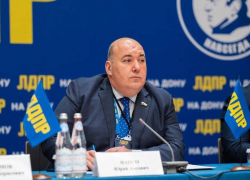 Бывшего ростовского депутата Юрия Напсо объявили в розыск 