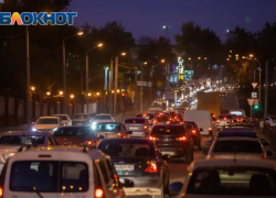 На дороге Ростов-Волгодонск установят новые ограждения за 58 млн рублей
