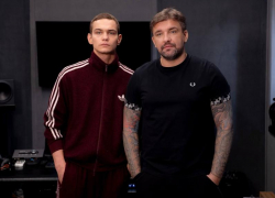 Турбо из «Слово пацана» сыграет молодого Васю в фильме про Басту