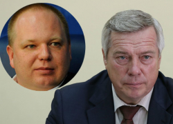 «Голубеву не избежать отставки в ближайшее время» — политолог Дмитрий Фетисов