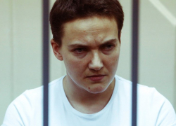Гособвинение требует отстранить от суда адвокатов Савченко