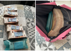 В Ростовской области накрыли банду мошенниц с незаконным банковским оборотом на 12 млн рублей