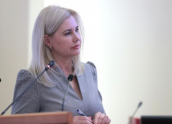 Красавица-глава минкульта Ростовской области любит стильные машины