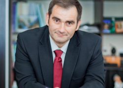Экс-глава Минздрава Юрий Кобзев возглавил реабилитационный центр в Таганроге