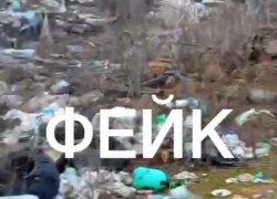 В Ростовской области назвали фейком очередное видео о выброшенной гуманитарной помощи