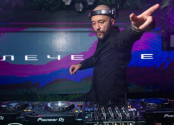 Легенда ростовской электронной музыки Сергей Пименов закрывает свой центр помощи зависимым