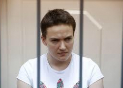 Защита Савченко обжаловала направление дела в суд Ростовской области